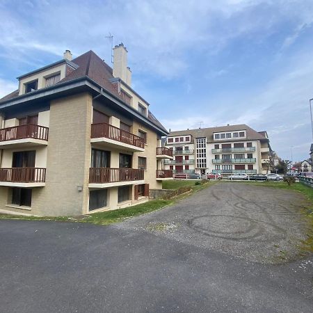 Studio Les Pieds Dans L'Eau Deauville Zewnętrze zdjęcie